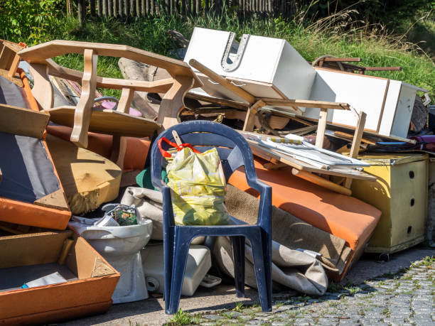 Best Commercial Junk Removal  in Monticello, WI