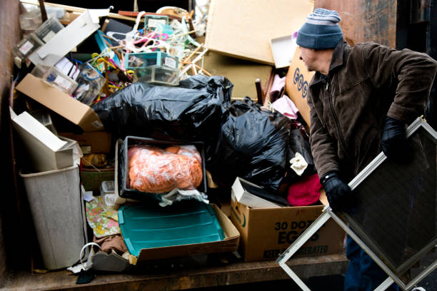Best Local Junk Hauling  in Monticello, WI