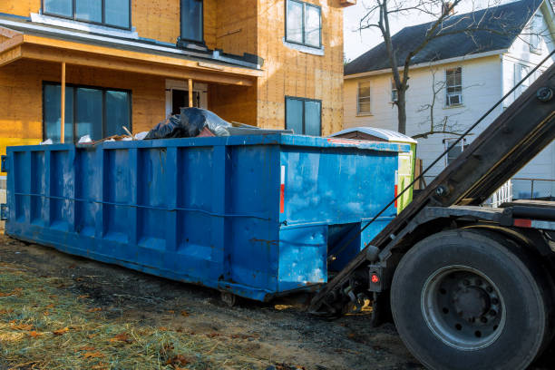 Best Junk Removal Near Me  in Monticello, WI