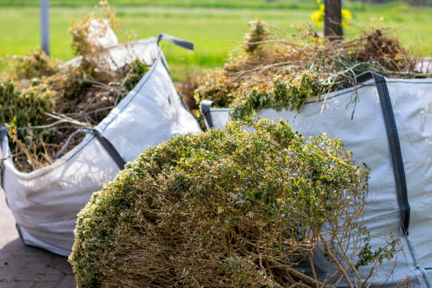 Best Yard Waste Removal  in Monticello, WI
