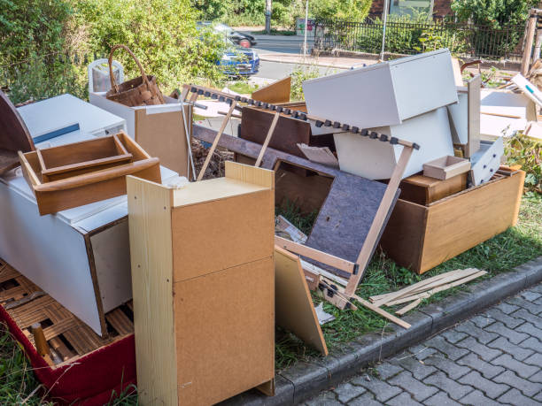 Basement Cleanout Services in Monticello, WI