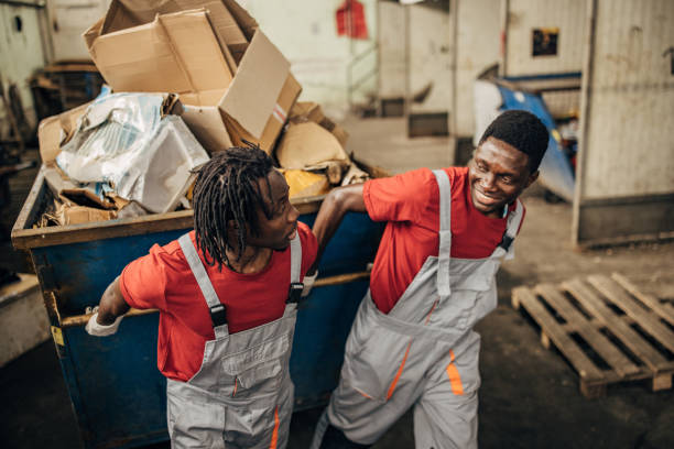 Best Commercial Cleanout Services  in Monticello, WI