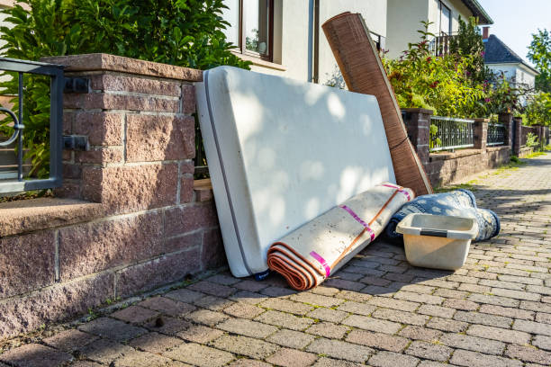 Best Yard Waste Removal  in Monticello, WI