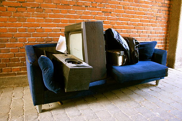 Best Furniture Removal Near Me  in Monticello, WI