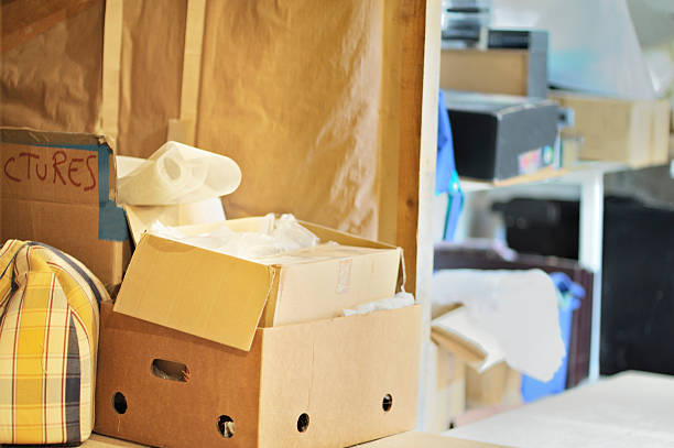 Best Basement Cleanout Services  in Monticello, WI