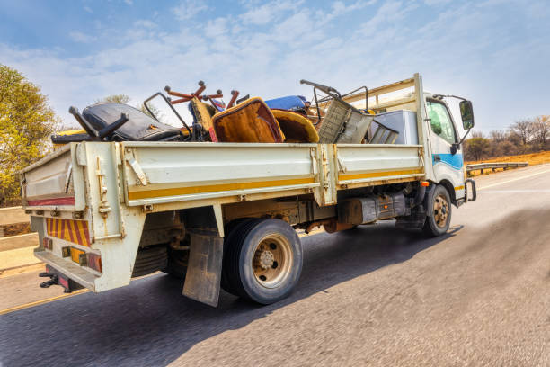 Yard Cleanup Services in Monticello, WI