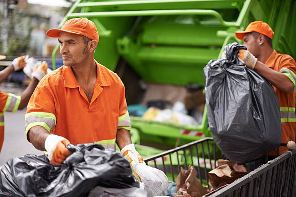Best Professional Junk Removal  in Monticello, WI
