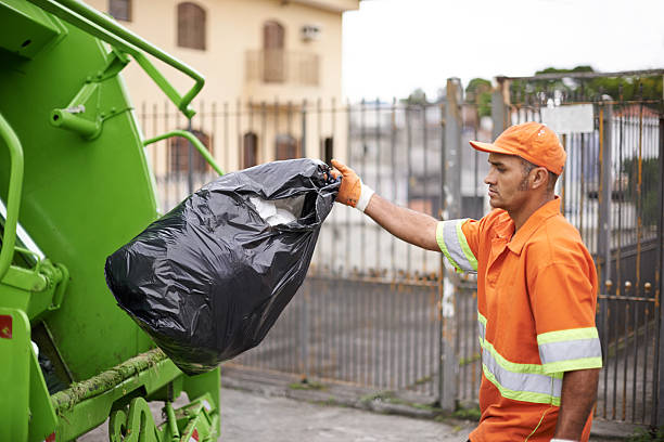 Best Household Junk Removal  in Monticello, WI