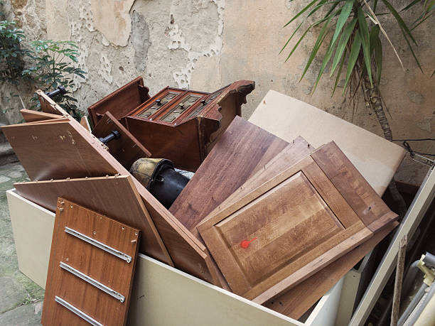 Best Trash Removal Near Me  in Monticello, WI